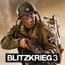 Blitzkrieg.com logo
