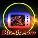 Blixtv.com logo