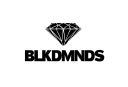 Blkdmnds.com logo