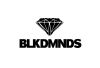 Blkdmnds.com logo