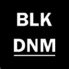 Blkdnm.com logo