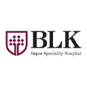 Blkhospital.com logo