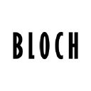 Bloch.com.au logo