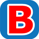 Blockbusterbd.com logo