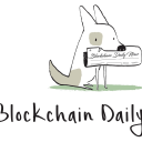 Blockchaindailynews.com logo