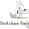 Blockchaindailynews.com logo