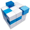 Blockfilestore.com logo