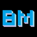 Blockmania.com logo