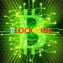 Blockmine.org.uk logo