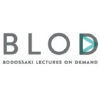 Blod.gr logo