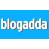 Blogadda.com logo