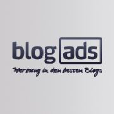 Blogads.de logo