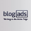 Blogads.de logo