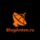 Bloganten.ru logo