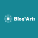 Blogarti.com logo
