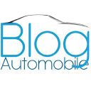 Blogautomobile.fr logo