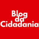 Blogdacidadania.com.br logo