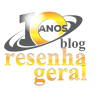 Blogdaresenhageral.com.br logo