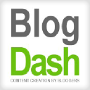 Blogdash.com logo