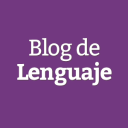 Blogdelenguaje.com logo