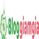 Bloggiamgia.vn logo
