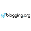 Blogging.org logo