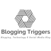 Bloggingtriggers.com logo