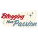 Bloggingyourpassion.com logo