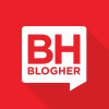 Blogher.com logo