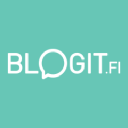 Blogit.fi logo