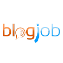 Blogjob.com logo