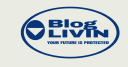 Bloglivin.com logo
