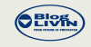 Bloglivin.com logo