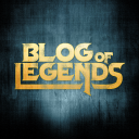 Blogoflegends.com logo