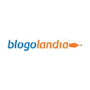 Blogolandialtda.com.br logo