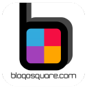 Blogosquare.com logo