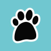 Blogpaws.com logo