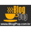 Blogpop.com.br logo