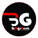 Blogsgeek.com logo