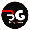 Blogsgeek.com logo