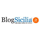 Blogsicilia.it logo