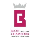 Bloischambord.com logo