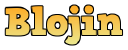 Blojin.com logo