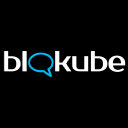Blokube.com logo
