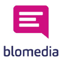 Blomedia.pl logo