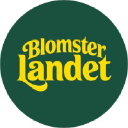 Blomsterlandet.se logo