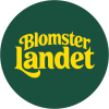 Blomsterlandet.se logo