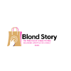 Blondstory.com logo