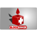 Bloodbanker.com logo