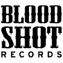 Bloodshotrecords.com logo